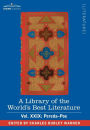 A Library of the World's Best Literature - Ancient and Modern - Vol.XXIX (Forty-Five Volumes); Pereda-Poe