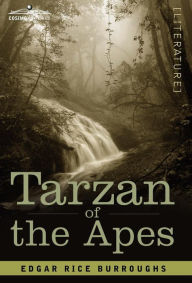 Title: Tarzan of the Apes, Author: Edgar Rice Burroughs