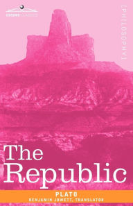 Title: The Republic, Author: Plato