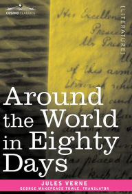 Title: Around the World in Eighty Days, Author: Jules Verne