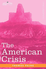 Title: The American Crisis, Author: Thomas Paine