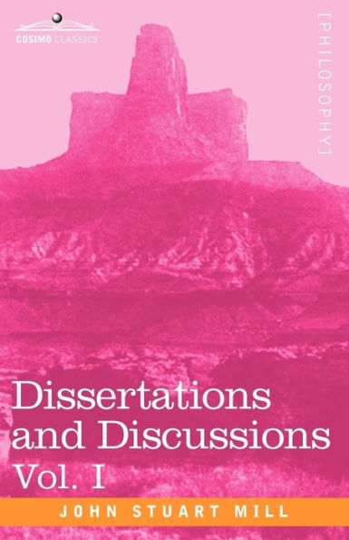 Dissertations and Discussions