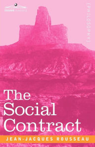 Title: The Social Contract, Author: Jean Jacques Rousseau