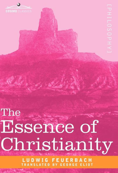 The Essence of Christianity