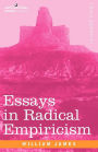 Essays in Radical Empiricism