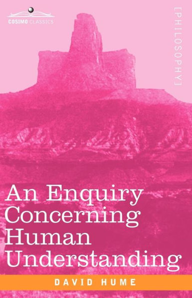 An Enquiry Concerning Human Understanding