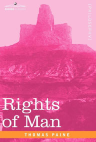 Title: Rights of Man, Author: Thomas Paine