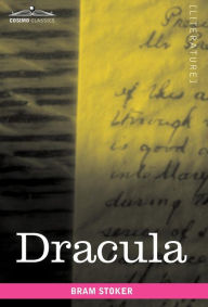 Title: Dracula, Author: Bram Stoker