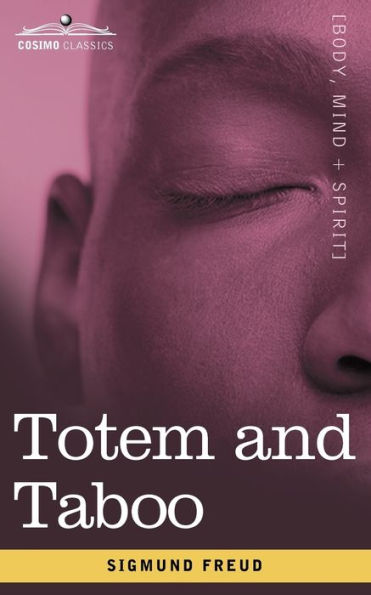 Totem and Taboo