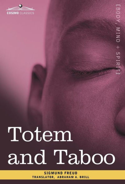 Totem and Taboo