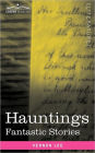 Hauntings: Fantastic Stories