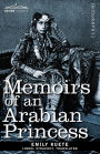 Memoirs of an Arabian Princess