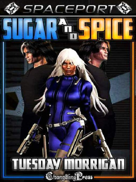Spaceport: Sugar & Spice