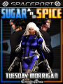 Spaceport: Sugar & Spice