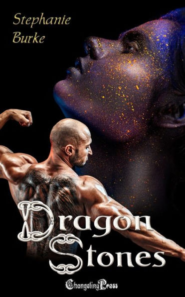 Dragon Stones: Paranormal Women's Fiction