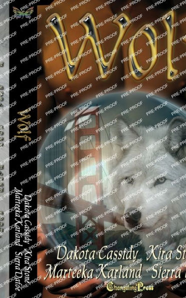 Wolf: Paranormal Women's Fiction