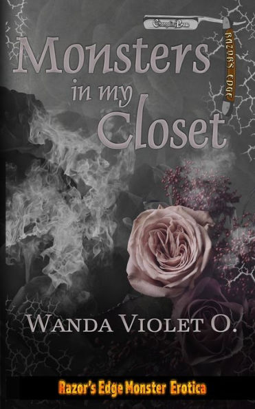 Monsters in My Closet (Monster World 1): Razor's Edge Monster Erotica