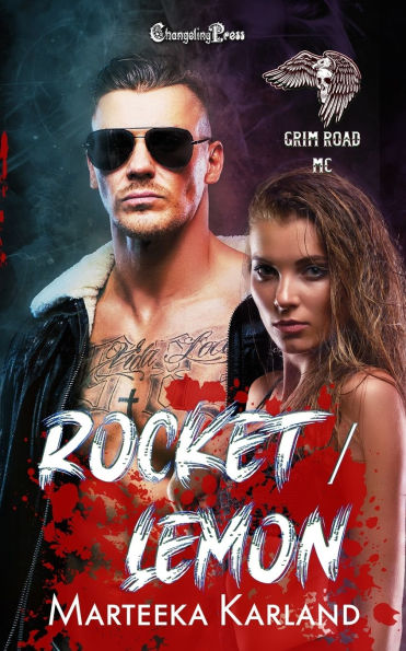 Rocket/Lemon Duet: A Bones MC Romance