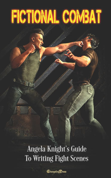 Fictional Combat (Women's Fiction Writing Guides 2): Angela Knight's Guide to Fight Scenes