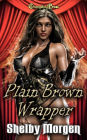 Plain Brown Wrapper: Deep Cover - in a Human Trafficking Ring
