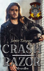 Crash/Razor Duet: A Hounds of Hell MC Romance