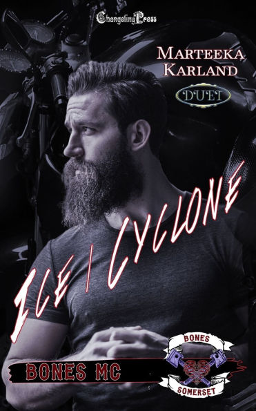 Ice/Cyclone Duet: A Bones MC Romance