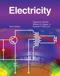 Title: Electricity / Edition 10, Author: Howard H. Gerrish