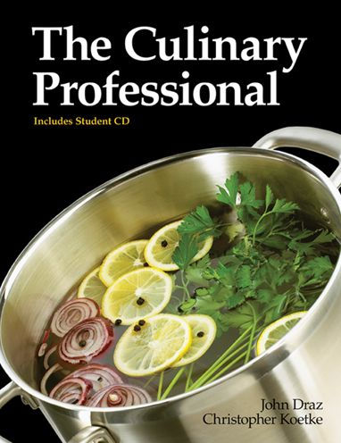 The Culinary Professional / Edition 1
