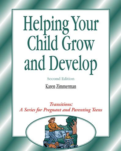 Transitions: Helping Your Child Grow and Develop / Edition 2