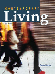 Title: Contemporary Living / Edition 11, Author: Verdene Ryder