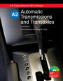 Automatic Transmissions and Transaxles / Edition 3