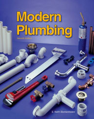 Title: Modern Plumbing / Edition 7, Author: E. Keith Blankenbaker