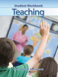 Title: Teaching, Author: Sharleen L. Kato