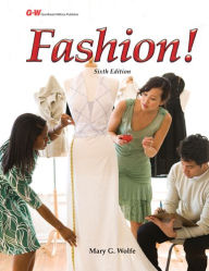 Title: Fashion! / Edition 6, Author: Mary Wolfe