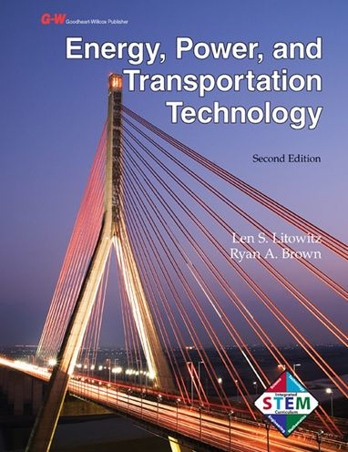 Energy, Power, and Transportation Technology / Edition 2