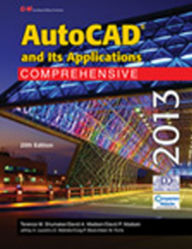 Title: AutoCAD and Its Applications / Edition 220, Author: Terence M. Shumaker