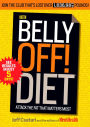 The Belly Off! Diet: Attack the Fat That Matters Most
