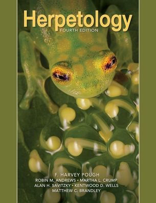 Herpetology / Edition 4