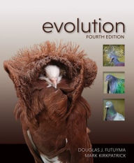 Title: Evolution / Edition 4, Author: Douglas J. Futuyma