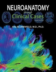 Free audio books to download on mp3 Neuroanatomy through Clinical Cases 9781605359625 ePub DJVU FB2 by Hal Blumenfeld (English literature)