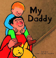 Title: My Daddy, Author: Guido van Genechten