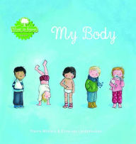 Title: My Body, Author: Pierre Winters