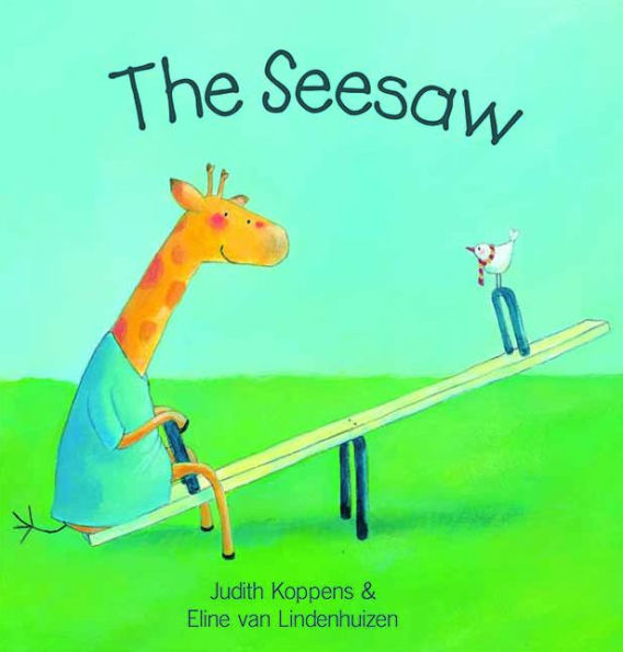 The Seesaw