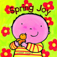 Title: Spring Joy, Author: Liesbet Slegers