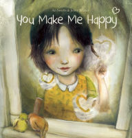 Title: You Make Me Happy, Author: An Swerts