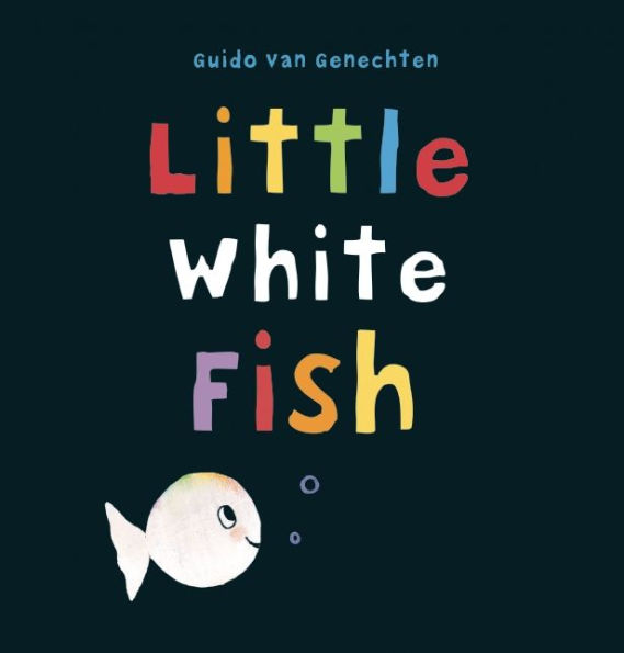 Little White Fish