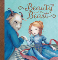 Title: Beauty and the Beast, Author: An Leysen