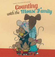 Title: Counting with the Mouse Family, Author: Juliëtte Rosenkamp