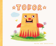 Title: Tobor, Author: Guido van Genechten