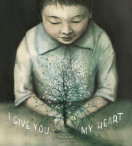 Title: I Give You My Heart, Author: Pimm van Hest